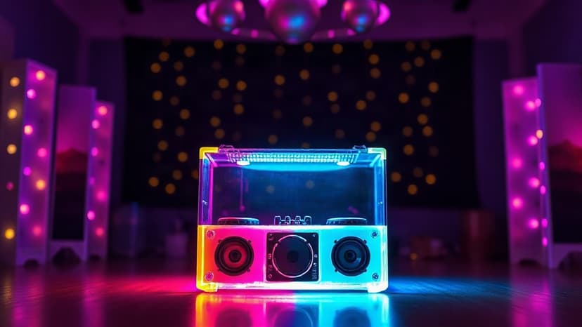 Toddler Raves: India's Newest Family Craze