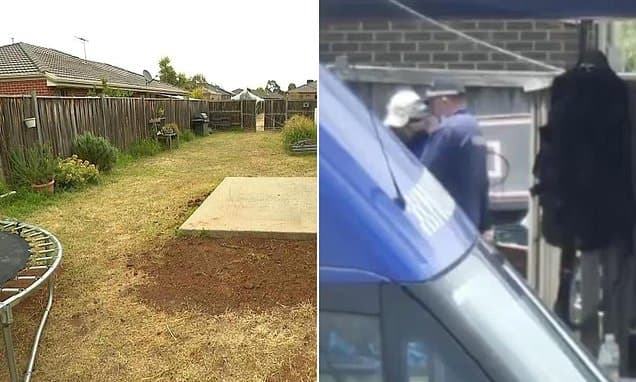 Toddler's Remains Found: Decade-Old Mystery Solved?