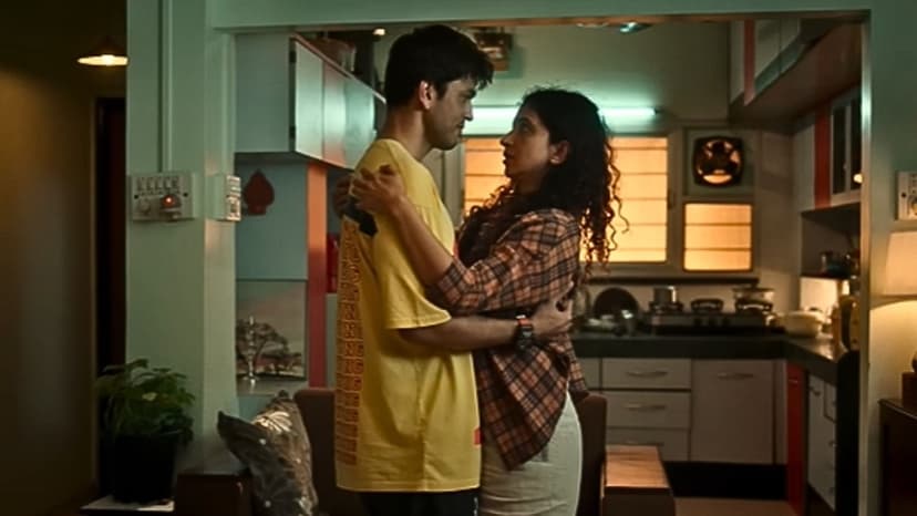 Love's Echoes: Tokyo Reunion Unearths Past Hurts