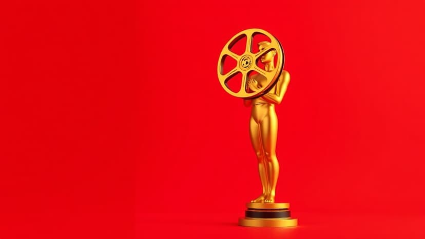 TOIFA 2025 to Honor Best of Cinema and Digital Storytelling