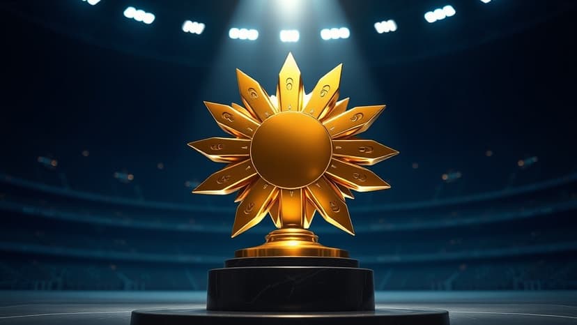 TOISA 2025: Celebrating India's Athletic Excellence