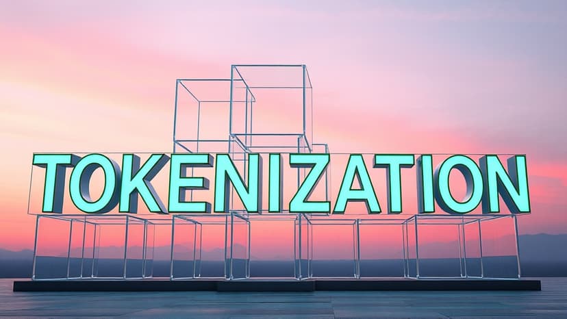 Tokenized Assets Hit New Highs Amidst Bitcoin Slump