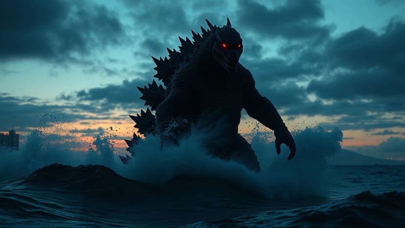 Tokyo Film Fest Gears Up for 39th Edition