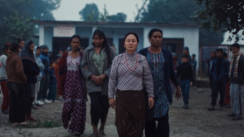 Tokyo Filmex: Asian Cinema's Rising Stars Shine