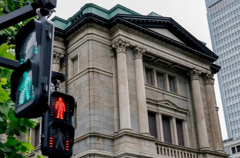 Tokyo Inflation Ticks Up to 1.8% on Middle East Conflict