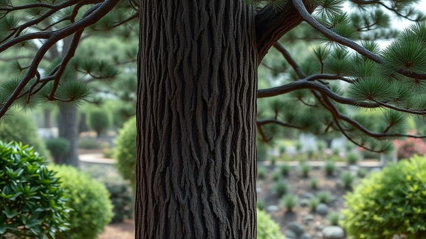 Tolkien's Tree Felled, New Sapling Blooms at Oxford