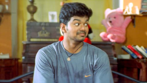 Nostalgia Unleashed: Old Hits Fill South Cinemas