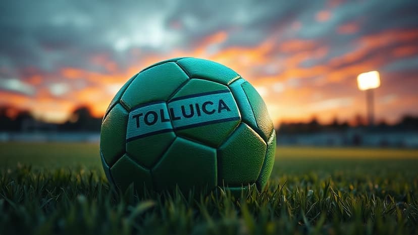 León, Monterrey Advance; Toluca Next?