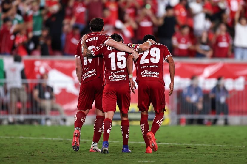 Toluca vs Leon: Liga MX Semifinal Showdown