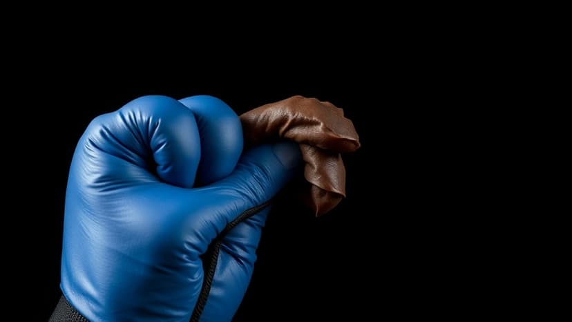 Heavyweight Champ Aspinall Faces Multi-Eye Surgery