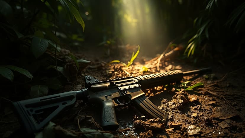 Platoon Star: What Happened to Tom Berenger?