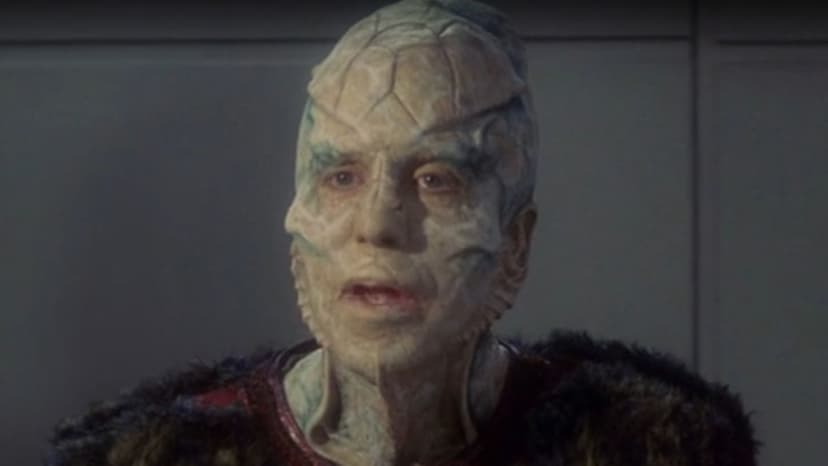 Whoopi Goldberg's Secret: How Tom Bergeron Landed on Star Trek