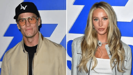 Tom Brady, 48, and Alix Earle, 25, 'Hooking Up'