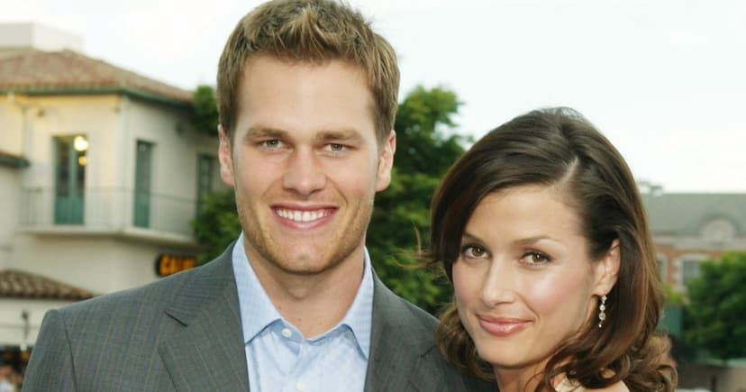Brady's Breakup: New Book Clears NFL Star