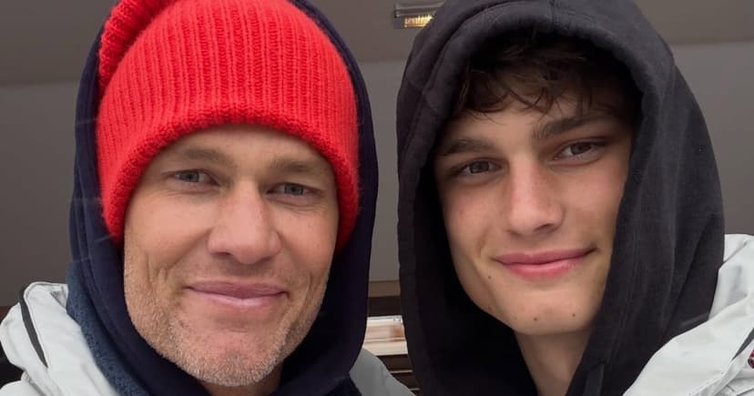 Brady's Son Turns 19: A Heartfelt Birthday Tribute