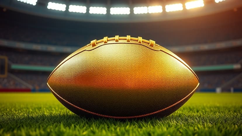 Brady Impressed by Logan Paul's Flag Football Skills