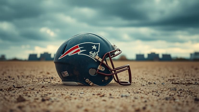 Brady Won't Root for Patriots in Super Bowl