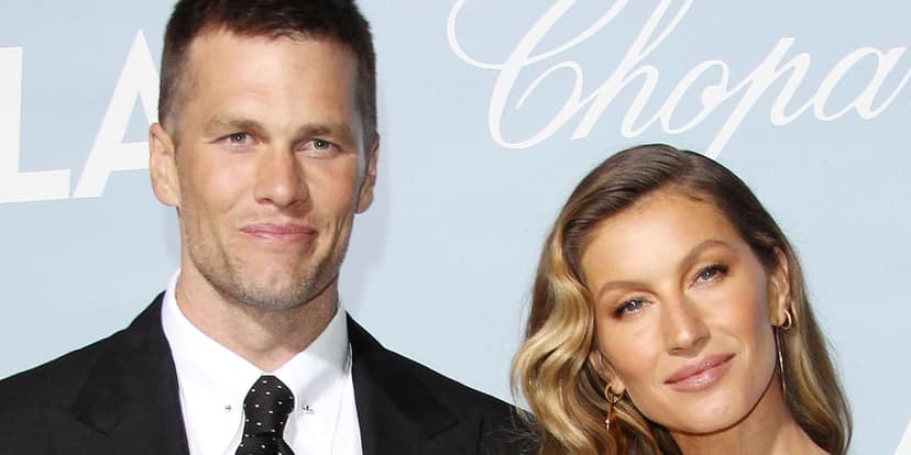 Tom Brady's Heartfelt Birthday Tribute to Son Benny