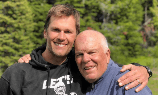 Brady's Fox broadcast debut: Rocky start, smooth finish.