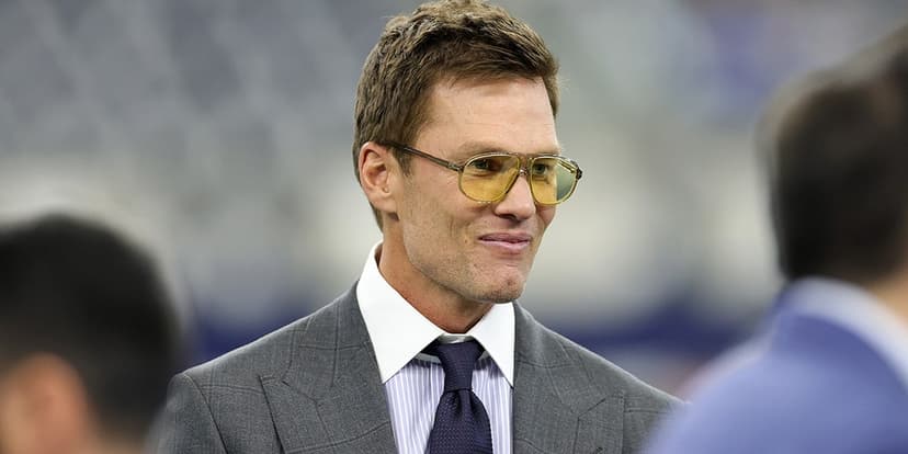 Brady's Michigan Nostalgia: Family, Football, and Rivalry