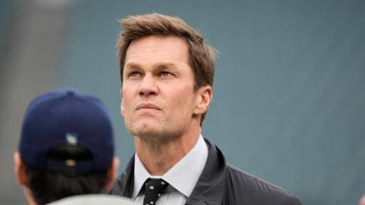 Brady Pivots From Booth to Business Empire