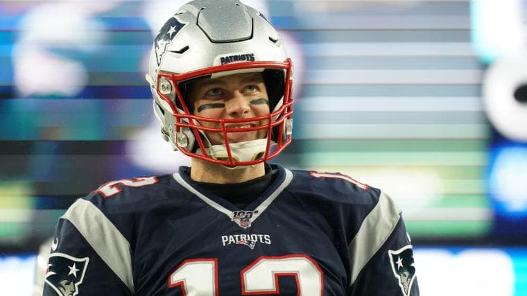 Tom Brady Admits: 'I Got Too Serious' About Football