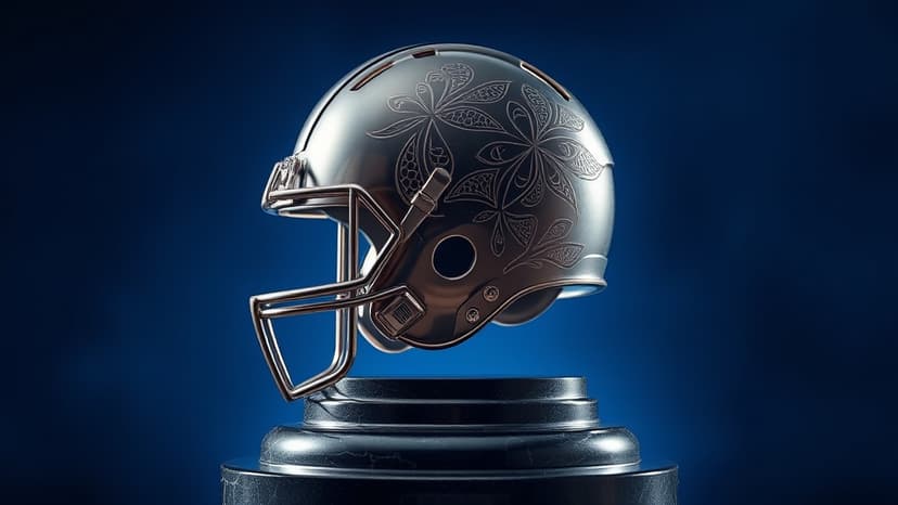 Brady's Next Play: Will Mendoza Be a Raider Success?