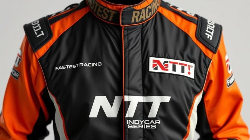 Tom Brady's Indy 500 Thrill: Scary & Electric