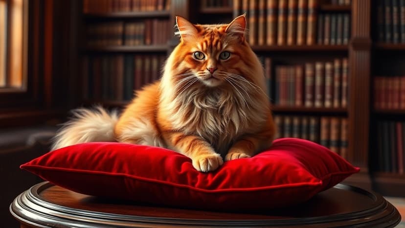 Brady's Cat-tastic Thirst Trap Sparks Dating Rumors