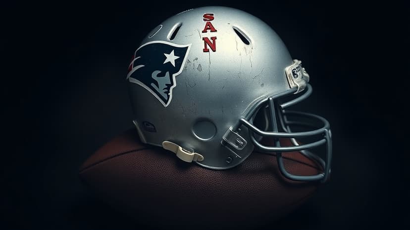 Brady Backs Patriots Family: 'Got Your Back, RKK'