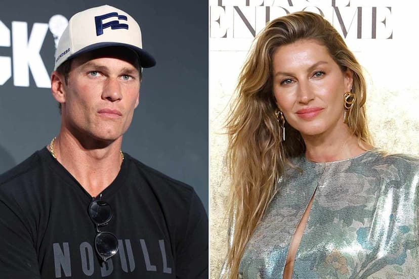 Brady's 'True Love' Post: A Dig at Gisele?