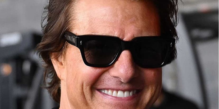 Tom Cruise: Beyond the Stunts, a True Actor?