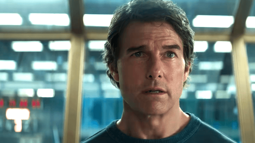 Tom Cruise Trades Stunts for Satire in New Comedy 'Digger'