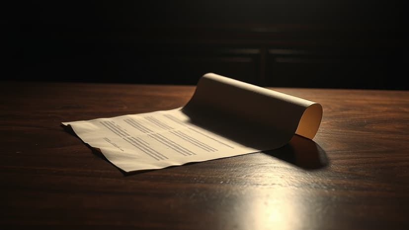 Cruise's Penthouse: Unpaid Bills Spark Lien Woes