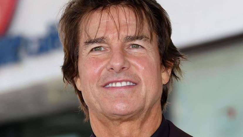 Tom Cruise Pushes Crew to Impossible Limits