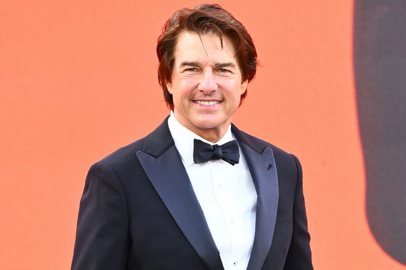 Tom Cruise: From Handyman to Hollywood Icon