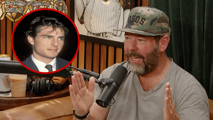 Tom Cruise's Life: A Personal Assistant's Dream?