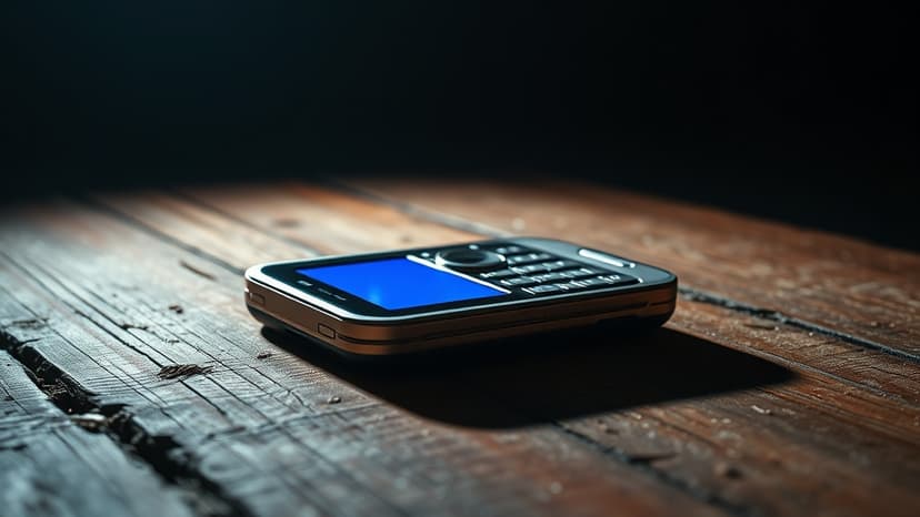 Tom Cruise's Enduring Gift: Dakota Fanning's First Phone