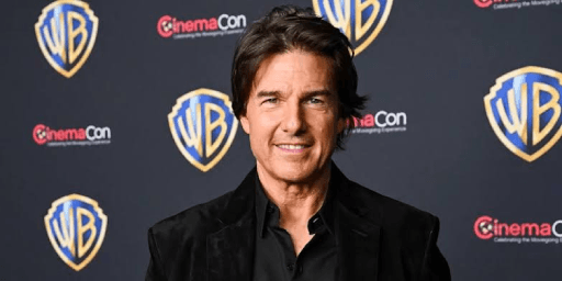Tom Cruise: Scripts? I Have Them Read To Me!