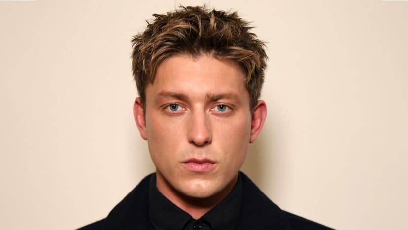 Tony Nominee Francis Joins Gere in Apple TV Series