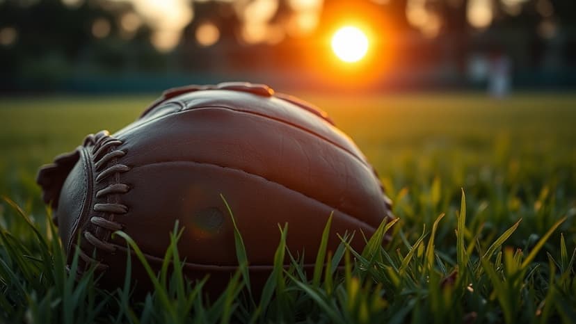 Hanks & Heller Reunite for Baseball Drama