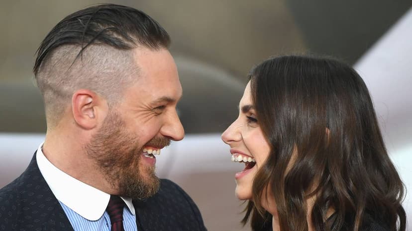 Hardy & Riley: Tea, Love & Hollywood Stardom