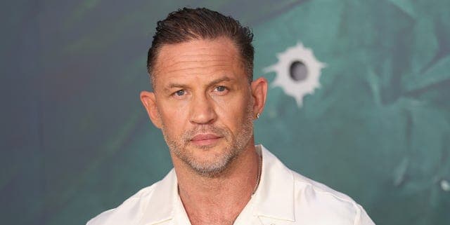Tom Hardy's Forgotten 2007 Thriller Revealed