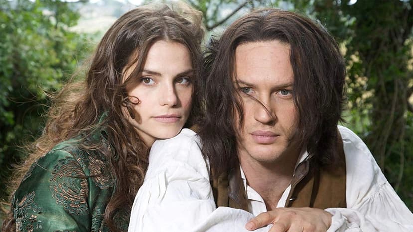 Tom Hardy's Wuthering Heights: Still a Perfect Adaptation?