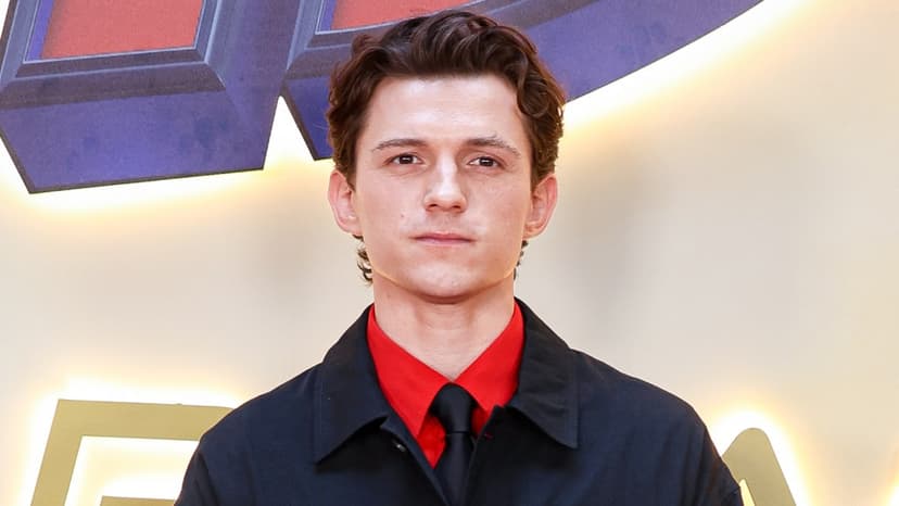 Tom Holland: AI Lacks Soul, Creativity is Safe