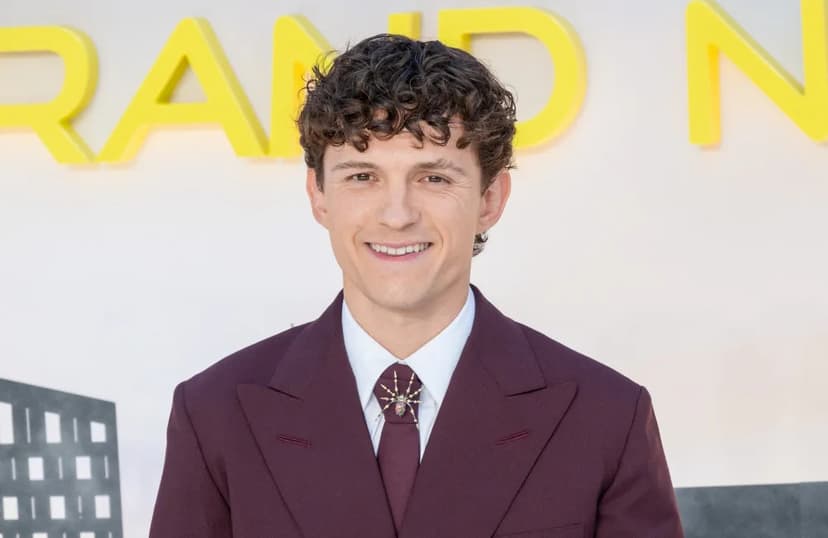 Tom Holland Hated Early Spider-Man Cut