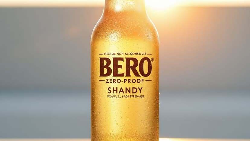 Zendaya Inspires Tom Holland's Latest BERO Launch