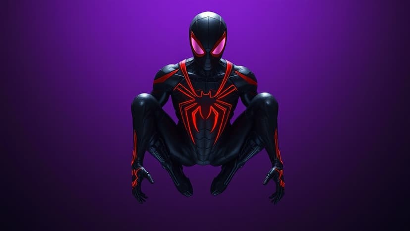 Holland Commits to Spider-Man Role: 'As Long As They'll Have Me'
