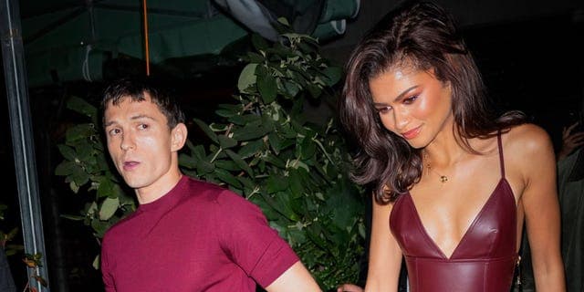 Tom Holland Secretly Supports Zendaya Amid Wedding Rumors