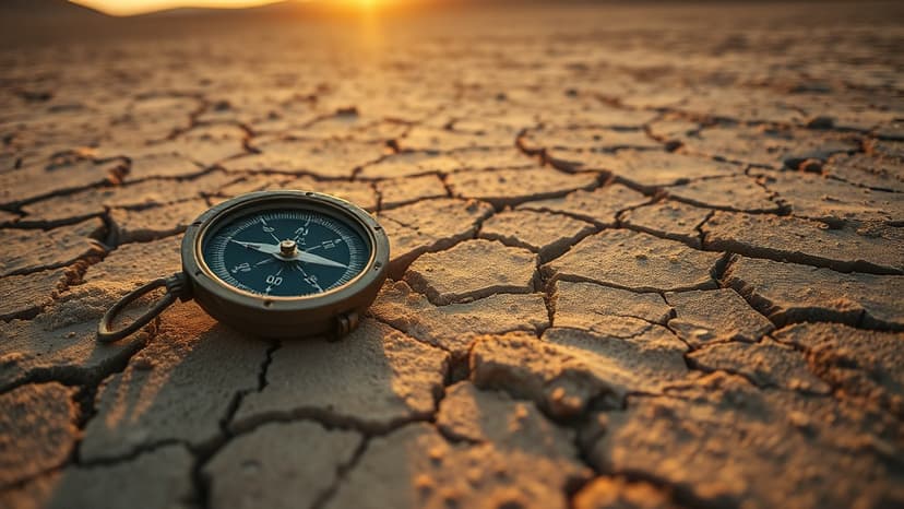 Holland: From Tsunami Survival to Space Odyssey